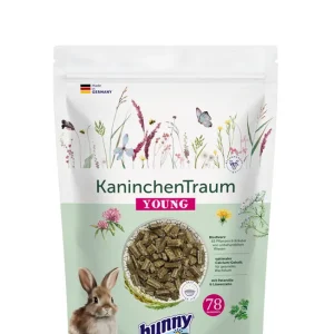 Bunny KaninchenTraum YOUNG 600 g Sofort Bestellen